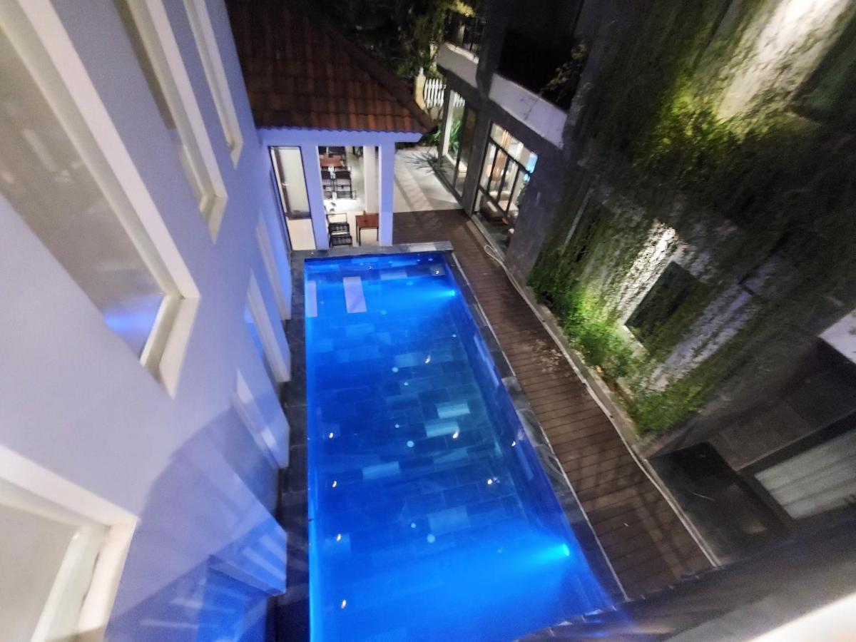 Em'S House Hoi An Homestay Zewnętrze zdjęcie